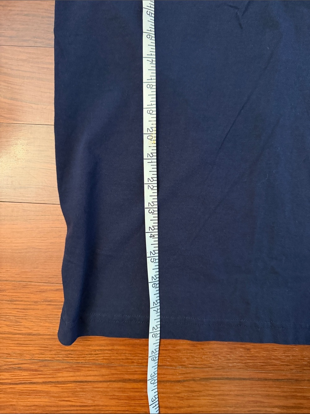 West Virginia University Letter Shirt - Picture 7 of 9